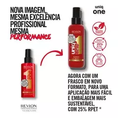 Leave In Uniq One Revlon na internet