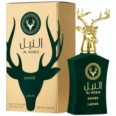 Al Noble Lattafa - comprar online