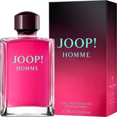 Perfume Joop! Homme Eau de Toilette na internet