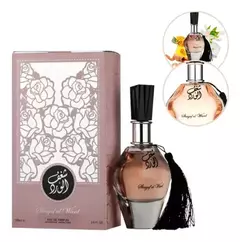 Shagaf Al Ward Al Wataniah - comprar online