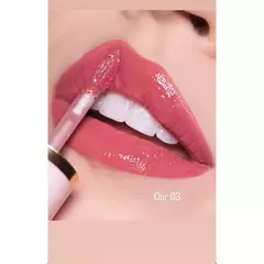 Gloss e tint 2 em 1 Dride