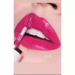 Gloss e tint 2 em 1 Dride - loja online
