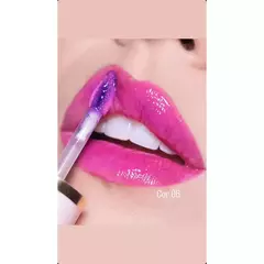 Gloss e tint 2 em 1 Dride - Lu Cosméticos e perfumaria LTDA