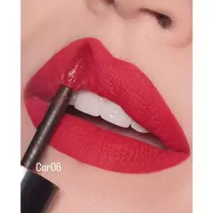 Batom Lip Velvet Matte Dride