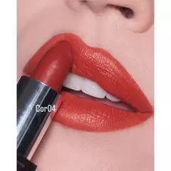 Batom Hidratante em bala Lip Cream Dride - Lu Cosméticos e perfumaria LTDA