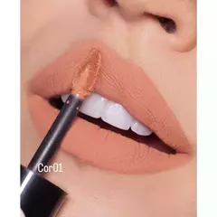 Batom Lip Velvet Matte Dride - comprar online