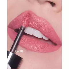 Batom Lip Velvet Matte Dride - loja online