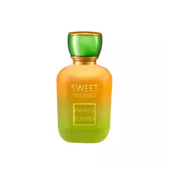 Perfume Sweet Mambo EDT 100ml Paris Elysees + 01 Atomizador 05ml