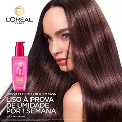 Leave-In Sérum Capilar L'Oréal Paris Elseve Liso dos Sonhos 100ml - comprar online
