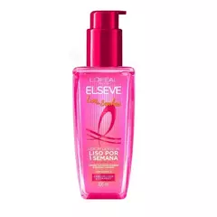 Leave-In Sérum Capilar L'Oréal Paris Elseve Liso dos Sonhos 100ml