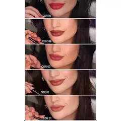 Lápis Labial Gel Lip Pencil Dride na internet