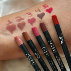 Lápis Labial Gel Lip Pencil Dride