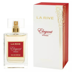 Elegant Woman Eau de Parfum La Rive