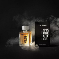315 Prestige 100ml La Rive