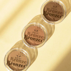 Pó Bronzeador Bronzer Dride