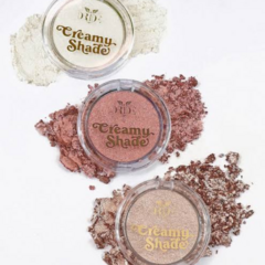 Sombra e Iluminador Creamy Shade Dride