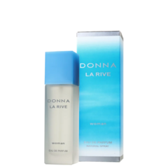 Donna Eau de Parfum 90ml La Rive