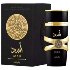 Asad Lattafa
