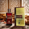 oud al khayali Style & scent