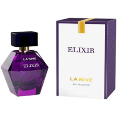 Elixir Eau De Parfum La Rive