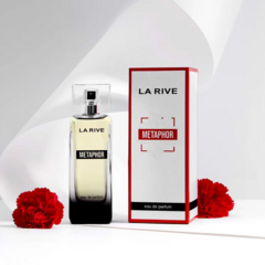 Metaphor EDP 90ml La Rive