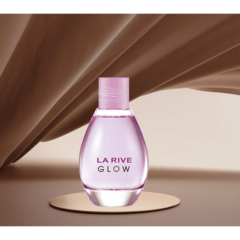 Glow Eau de Parfum 90ml La Rive