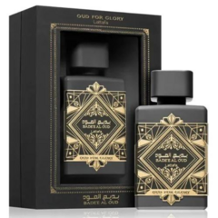 Bade'e Al Oud For Glory Lattafa
