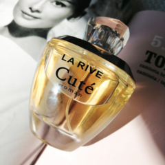 Perfume Cute Edp La Rive