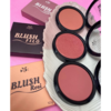 Blush compacto Dride