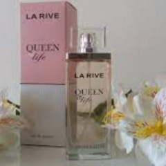 Queen Of Life La Rive