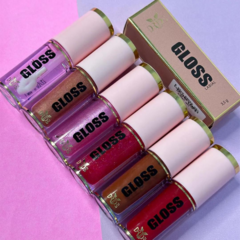 Gloss labial Dride