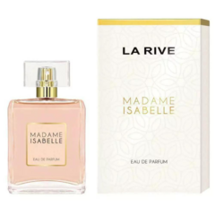 Madame Isabelle La Rive