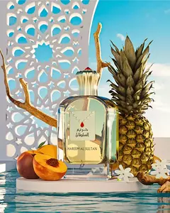 Perfume Hareem Al Sultan 75ml - comprar online
