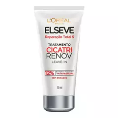 Kit Óleo Extraordinário + Leave In Cicatri Renov Elseve na internet