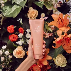Loção Hidratante La Vida 240ml - comprar online