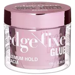 Pomada Fixadora Modeladora Capilar Extra Forte Edge Fixer Kiss NY 30ml na internet