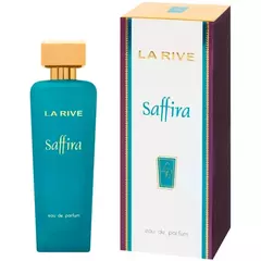 Saffira La Rive Eau de Parfum Feminino 90ml
