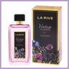 Perfume La Rive Vintage Flowers Feminino - 90ml