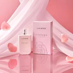 Perfume La Rive Poetique Feminino - comprar online