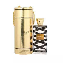 Riiffs Sillage Oros Perfume unissex Eau de Parfum - 100ml - comprar online