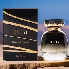 Perfume Árabe Aura - Khadlaj 100ml - comprar online