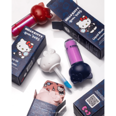 Sombra Liquida Bruna Tavares Bt + Hello Kitty