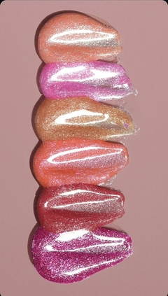 Gloss Labial Menimake Vegano - comprar online