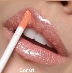Gloss Labial Menimake Vegano na internet