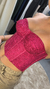 Corselet Clariê