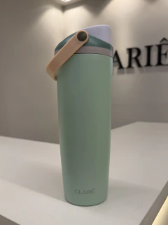 Garrafa Térmica Clariê - comprar online
