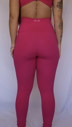CALÇA BASIC ROSA na internet