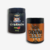 Combo 1x Pré treino Cyberion 300g melancia + 1 x Creatina Go hard 300g - comprar online