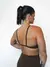 Conjunto top live e calça essencial | Chocolate - comprar online