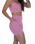 Short Move | Rose - comprar online